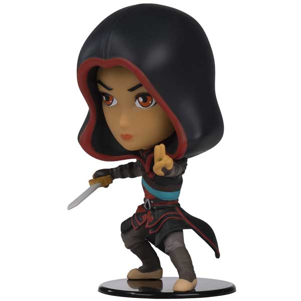 Figúrka Ubisoft Heroes: Series 3 Shao Jun (Assassin’s Creed)