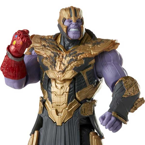 Figúrky Legends Series Iron Man Mark 85 vs Thanos (Marvel) Figúrky Legends Series Iron Man Mark 85 vs Thanos (Marvel)
