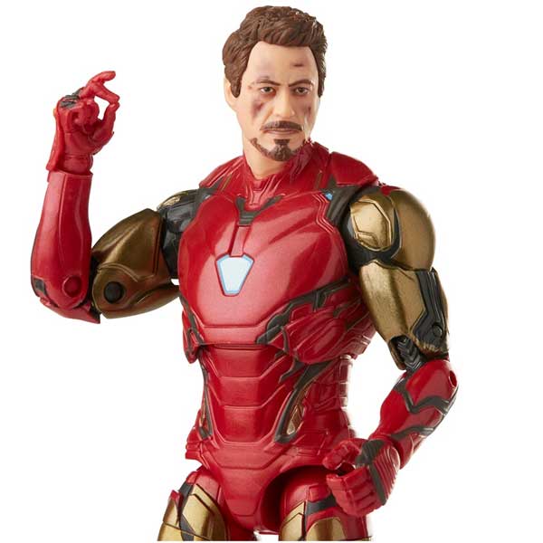 Figúrky Legends Series Iron Man Mark 85 vs Thanos (Marvel) Figúrky Legends Series Iron Man Mark 85 vs Thanos (Marvel)