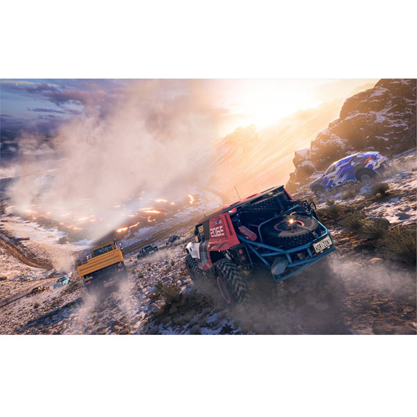 Forza Horizon 5 CZ (Premium Edition) Forza Horizon 5 CZ (Premium Edition)