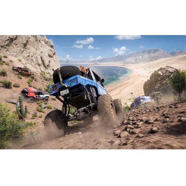 Forza Horizon 5 CZ (Premium Edition) Forza Horizon 5 CZ (Premium Edition)