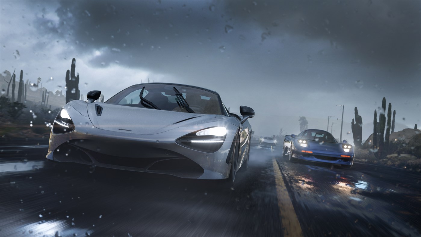 Forza Horizon 5 CZ (Premium Edition) Forza Horizon 5 CZ (Premium Edition)