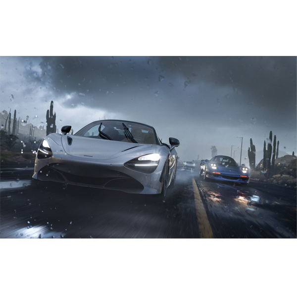 Forza Horizon 5 CZ (Premium Edition) Forza Horizon 5 CZ (Premium Edition)