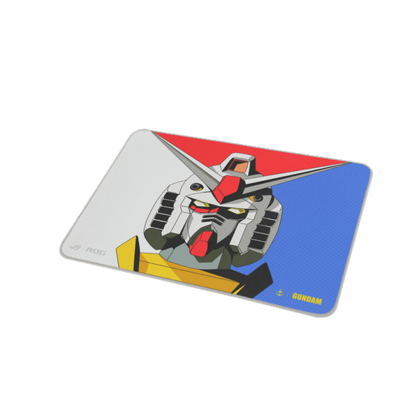 Herná položka ASUS ROG Sheath (Gundam Edition) Herná položka ASUS ROG Sheath (Gundam Edition)