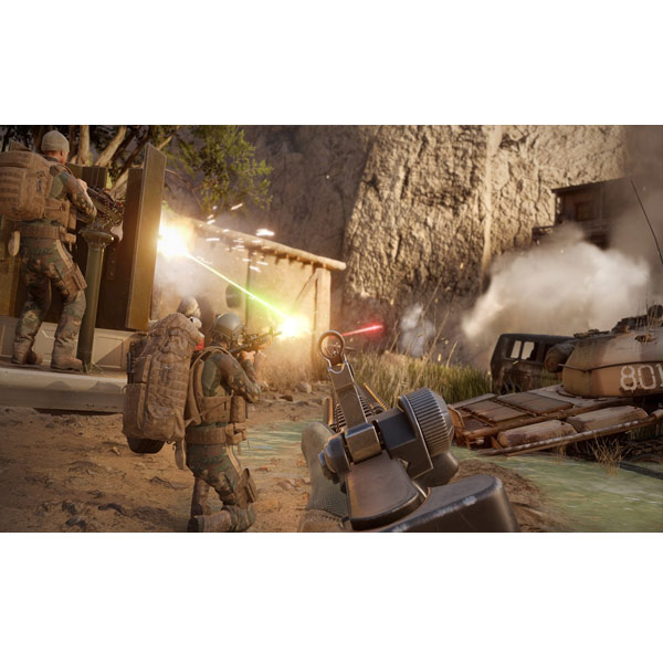 Insurgency: Sandstorm (Deluxe Edition)