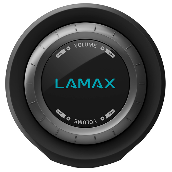 Lamax Sounder2 Max prenosný reproduktor