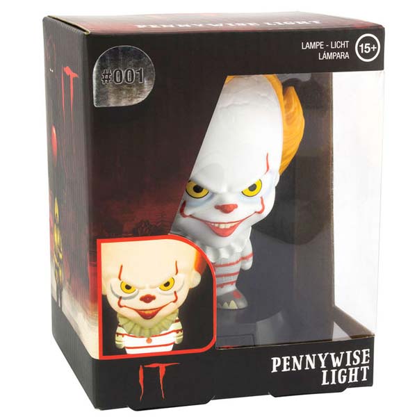 Lampa Pennywise Icon Light (IT)