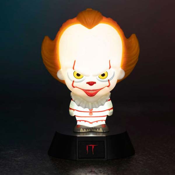 Lampa Pennywise Icon Light (IT)