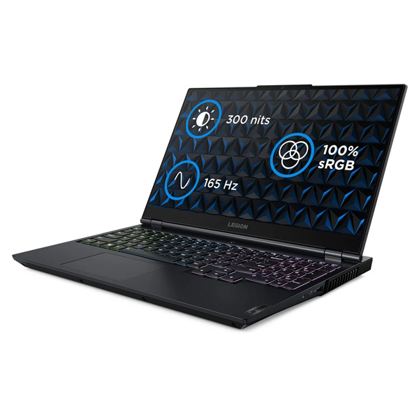 Lenovo Legion 5 15ACH6H AMD Ryzen 5 5600H 16GB 512GB-SSD Lenovo Legion 5 15ACH6H AMD Ryzen 5 5600H 16GB 512GB-SSD