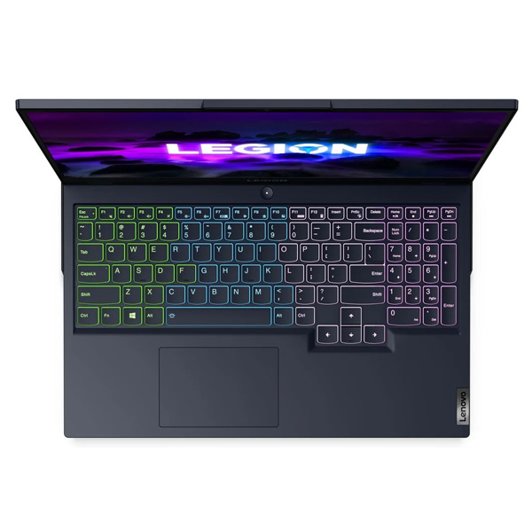 Lenovo Legion 5 15ACH6H AMD Ryzen 5 5600H 16GB 512GB-SSD Lenovo Legion 5 15ACH6H AMD Ryzen 5 5600H 16GB 512GB-SSD