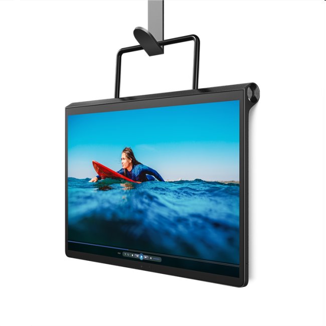 Lenovo Yoga Tab 13, 8/128GB, čierna