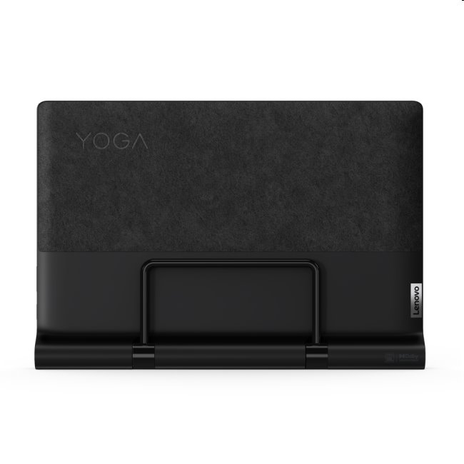 Lenovo Yoga Tab 13, 8/128GB, čierna