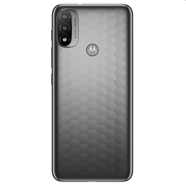 Motorola Moto E20, 2/32GB, graphite