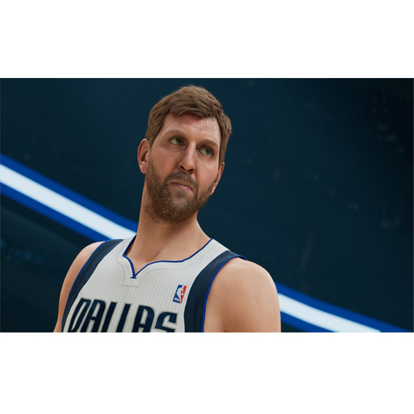 NBA 2K22 (Cross-Gen Digital Bundle)