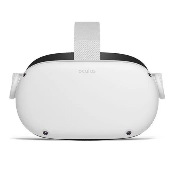 Okuliare na virtuálnu realitu Oculus Quest 2, 128 GB