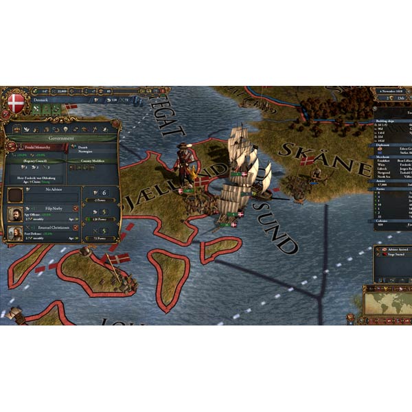 Paradox Grand Strategy Collection [Steam]