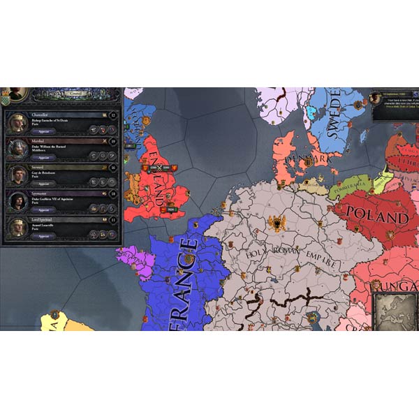 Paradox Grand Strategy Collection [Steam]