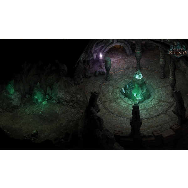 Pillars of Eternity Hero Edition [Steam]