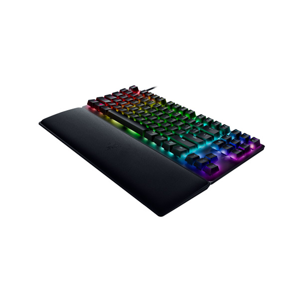 Herná klávesnica Razer Huntsman V2 Tenkeyless (Red Switch) US