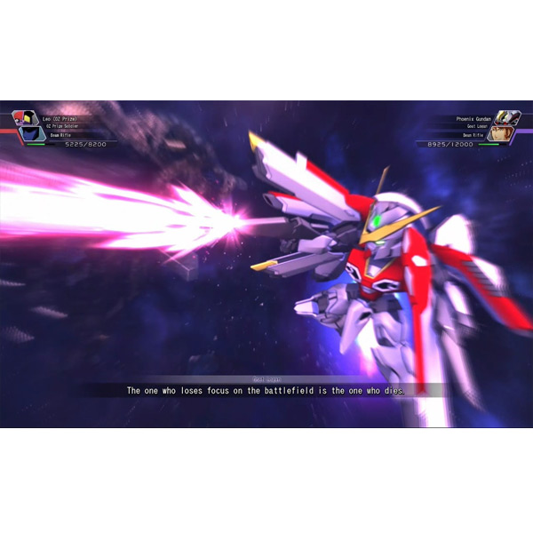 SD Gundam G Generation Crossrays SD Gundam G Generation Crossrays