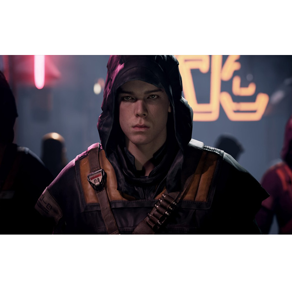 STAR WARS Jedi Fallen Order STAR WARS Jedi Fallen Order