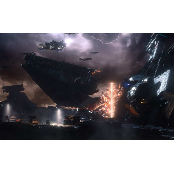 STAR WARS Jedi Fallen Order STAR WARS Jedi Fallen Order