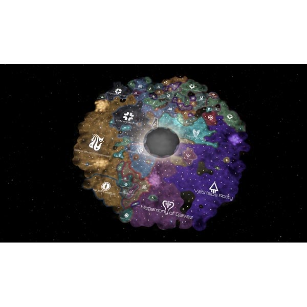 Stellaris: Federations [Steam]