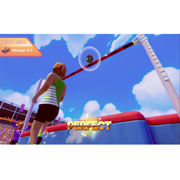 Summer Sport Games Summer Sport Games