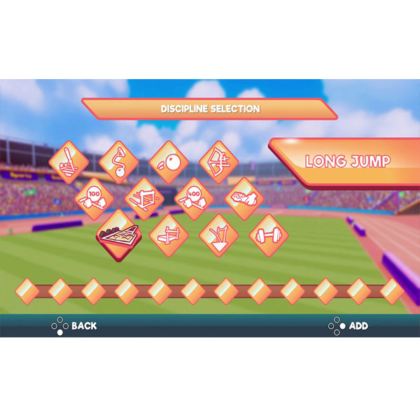 Summer Sport Games Summer Sport Games