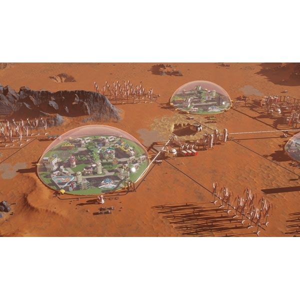 Surviving Mars (First Colony Edition) [Steam]