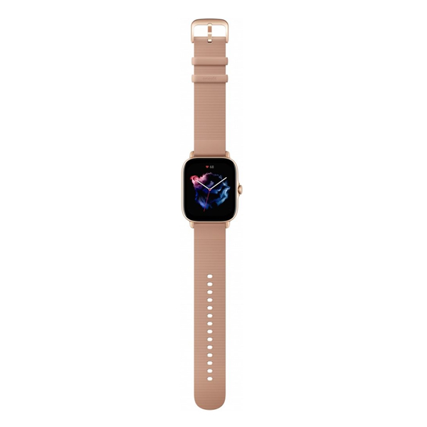 Amazfit GTS 3, Terra Rosa Amazfit GTS 3, Terra Rosa