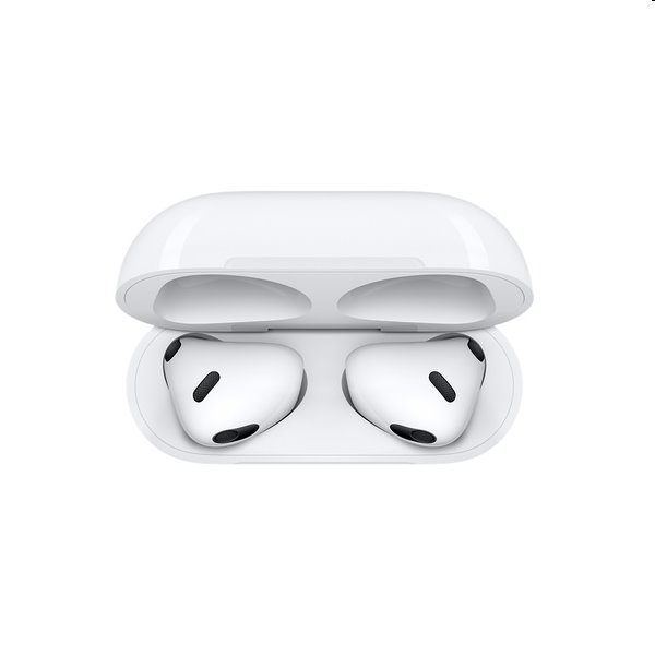Apple AirPods (3. generácie) Apple AirPods (3. generácie)