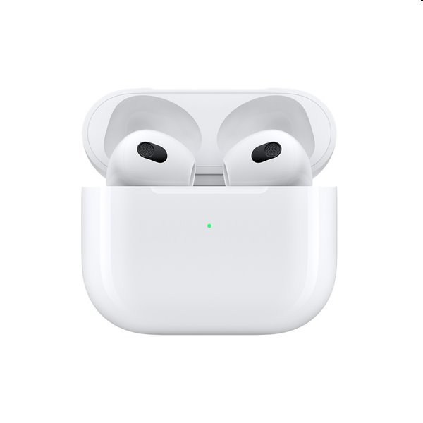 Apple AirPods (3. generácie) Apple AirPods (3. generácie)