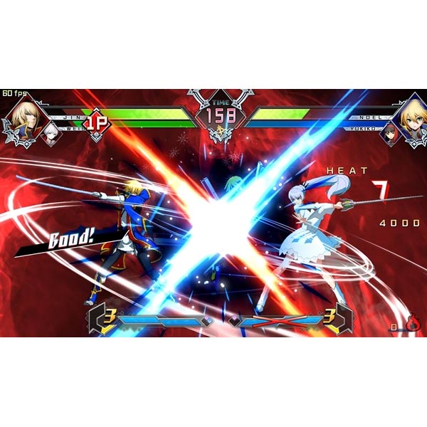 Blazblue Cross Tag Battle [Steam]