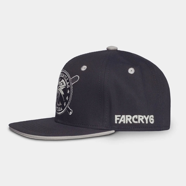 Čiapka Tonal Guerrillas Snapback (Far Cry 6)