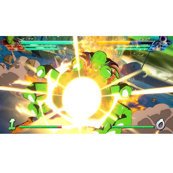 Dragon Ball FighterZ (FighterZ Edition) [Steam]
