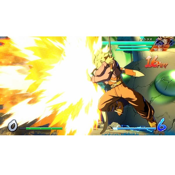 Dragon Ball FighterZ (FighterZ Edition) [Steam]