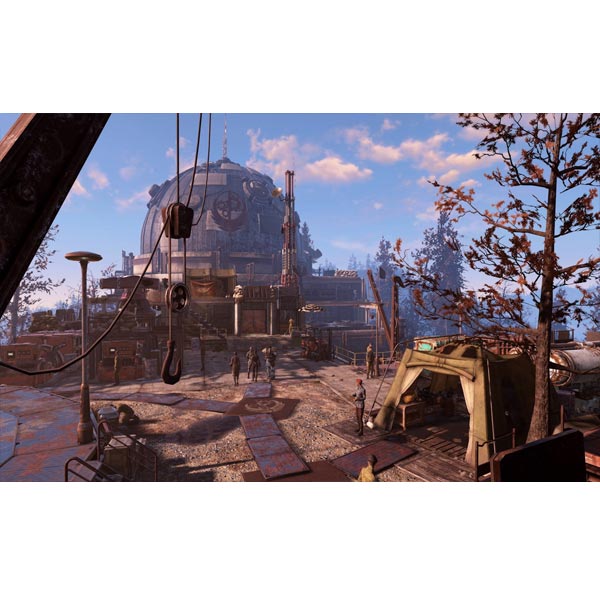 Fallout 76: Steel Dawn Deluxe Edition (ESD MS) Fallout 76: Steel Dawn Deluxe Edition (ESD MS)