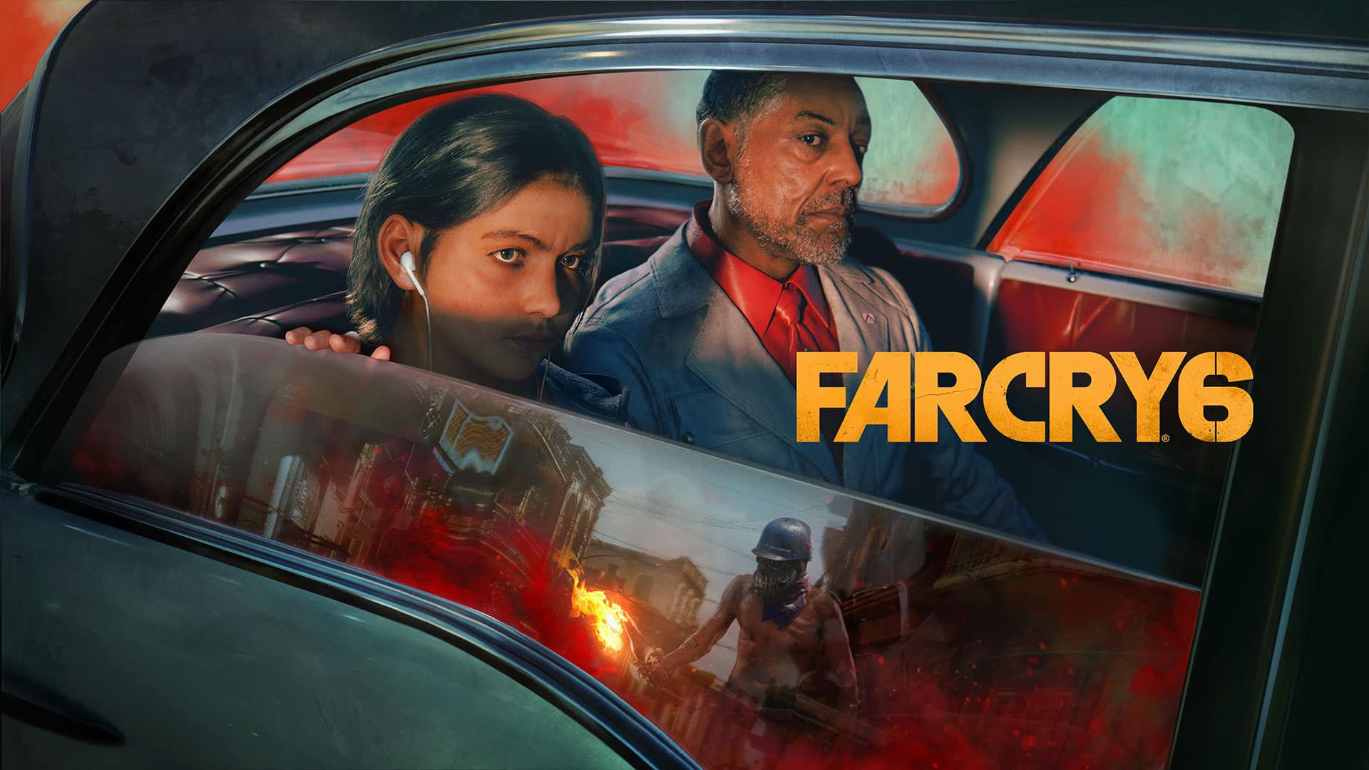 Far Cry 6 [UPlay]