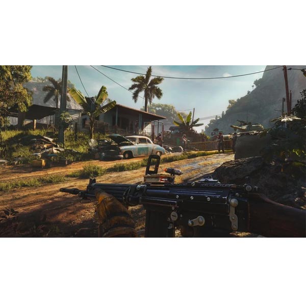 Far Cry 6 [UPlay]