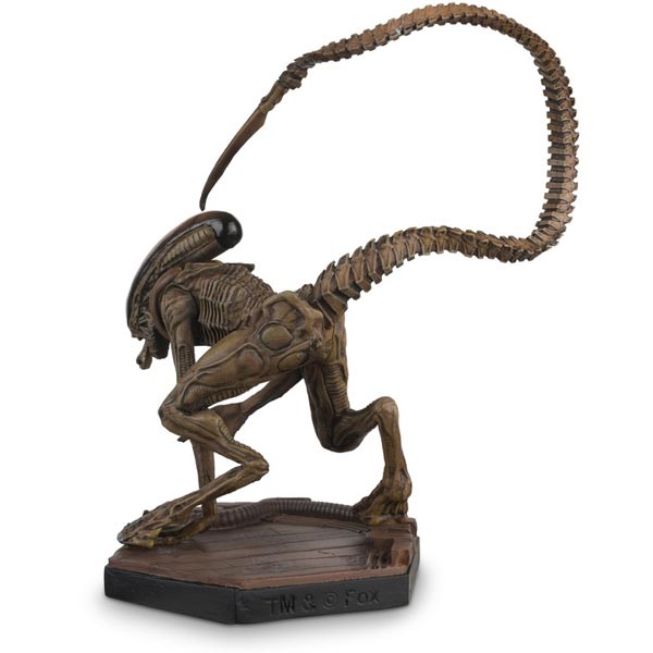 Figúrka Alien Xenomorph (Alien 3)