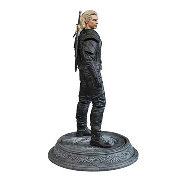 Figúrka Geralt (The Witcher Netflix) Figúrka Geralt (The Witcher Netflix)