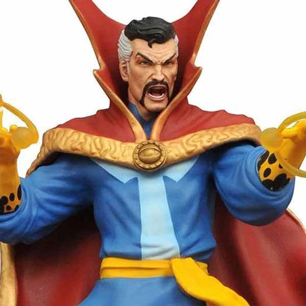 Figúrka Marvel Gallery Dr Strange