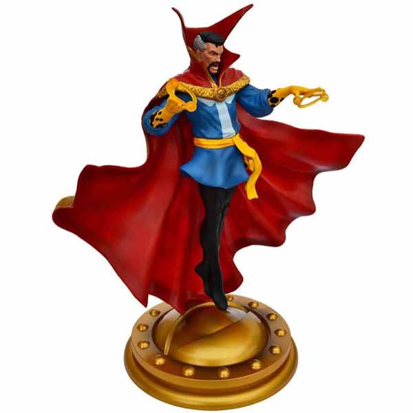 Figúrka Marvel Gallery Dr Strange