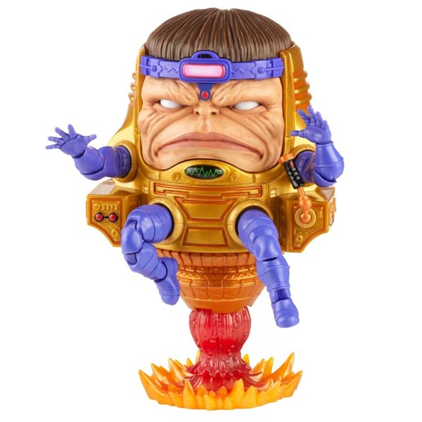 Figúrka Marvel Legends Series Deluxe Modok Figúrka Marvel Legends Series Deluxe Modok