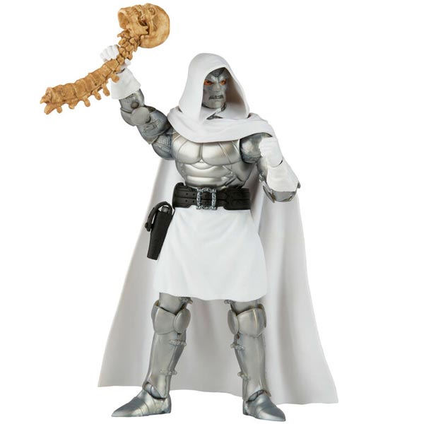 Figúrka  Marvel Legends Series Dr Doom