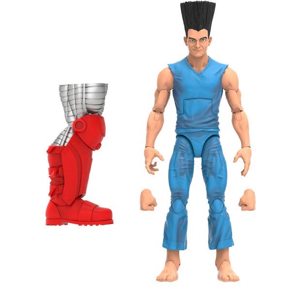 Figúrka Marvel Legends Series Legion