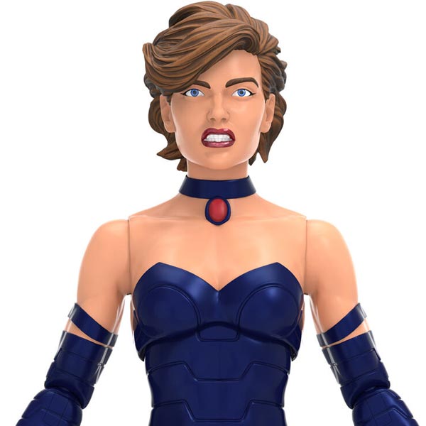 Figúrka Marvel Legends Series Shadowcat Figúrka Marvel Legends Series Shadowcat