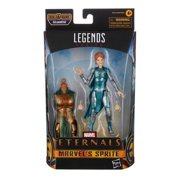 Figúrka Marvel Legends Series Sprite (Eternals) Figúrka Marvel Legends Series Sprite (Eternals)