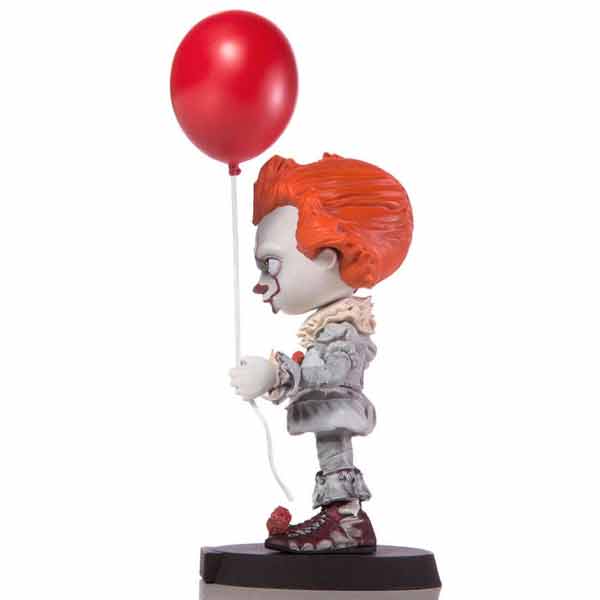 Figúrka Minico Pennywise IT